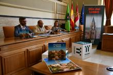 Presentación guía provincia de Toledo en lectura fácil
