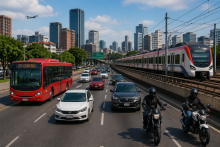 Daimiel convoca ayudas al transporte para estudiantes que cursen estudios fuera del municipio