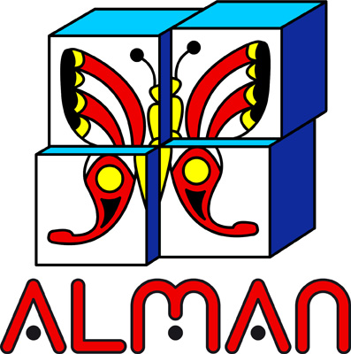 logo de alman