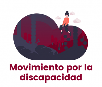 Nombre del programa con una chica subida en un árbol