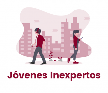 jovenes inexpertos