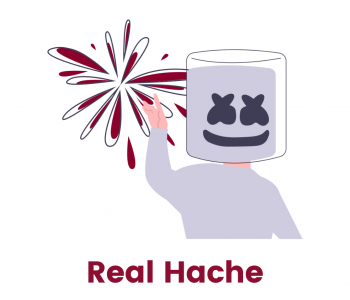 real hache