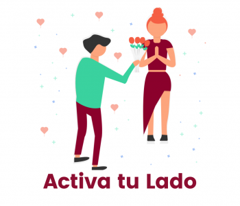 activa tu lado
