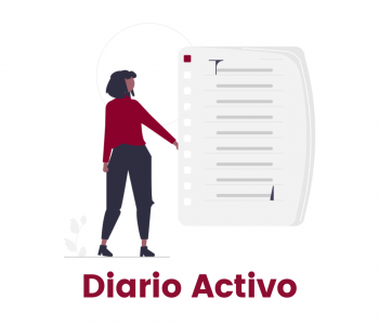diario activo