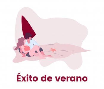 éxito del verano