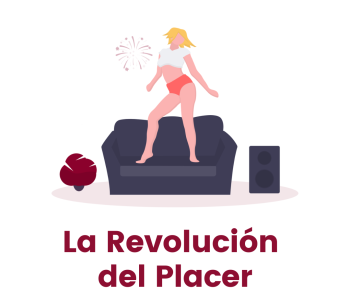 La Revolución del Placer