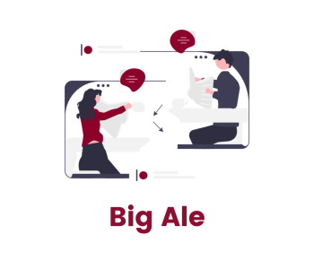 big ale