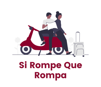 Si rompe que rompa