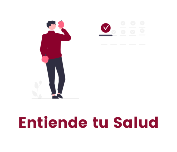 Entiende tu salud