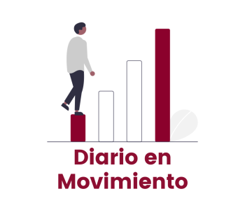 Diario en movimiento