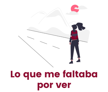 lo que me faltaba por ver
