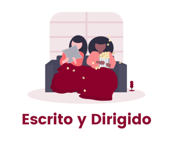 Escrito y dirigido