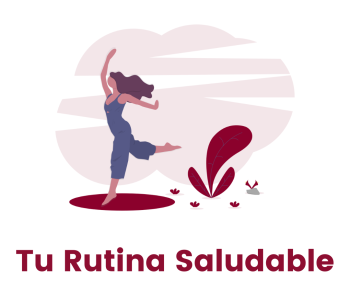 tu rutina saludable
