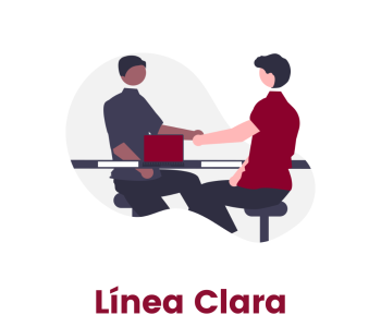 Línea Clara