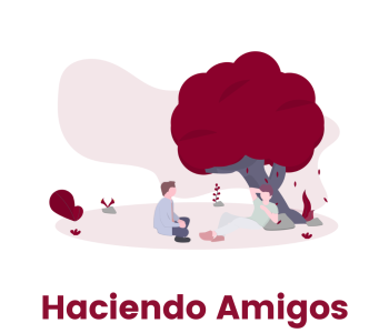 Haciendo Amigos