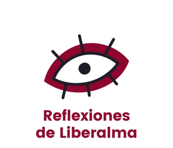 Reflexiones de Liberalma