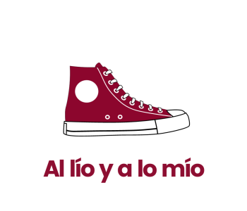 Al lío y alo mío
