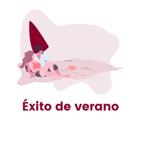 éxito del verano
