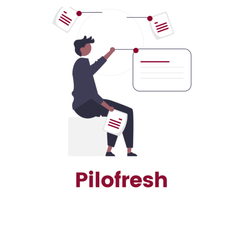 pilofresh