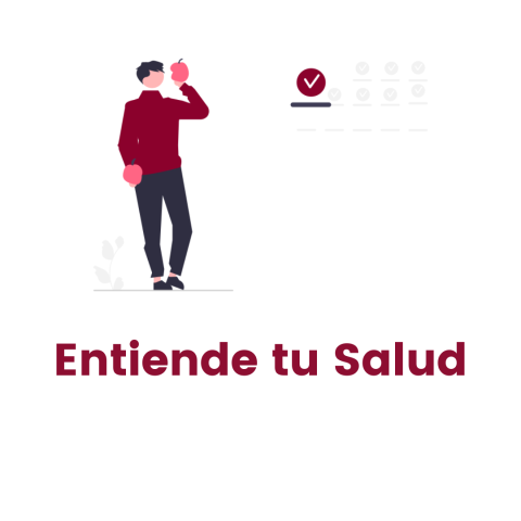 Entiende tu salud
