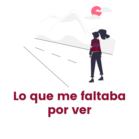 lo que me faltaba por ver