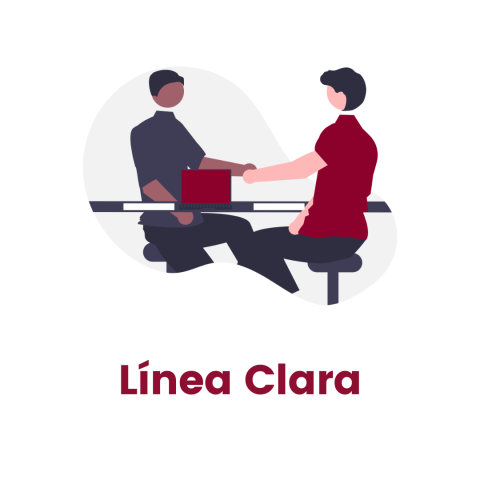 Línea Clara