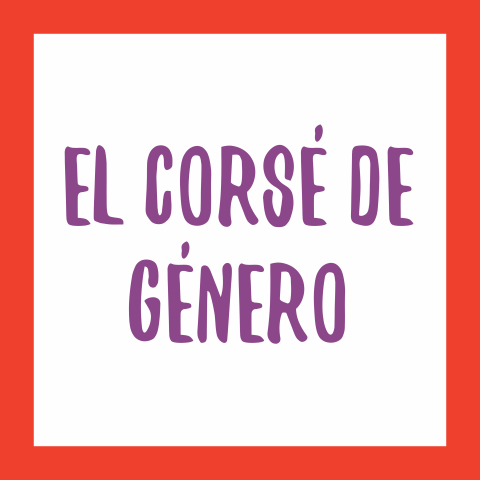 El Corsé de Género