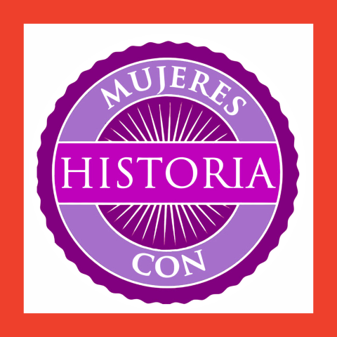 Mujeres con historia