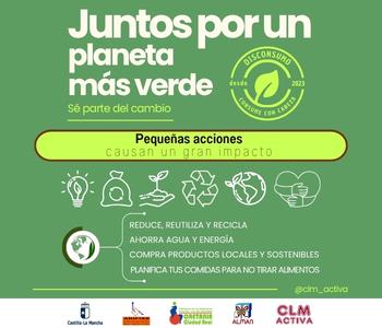 DISCONSUMO 2026