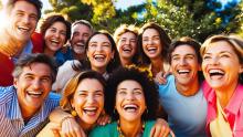 20 de marzo, Día Internacional de la Felicidad
