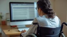 6 de cada 10 personas con discapacidad en desempleo se autoexcluyen de las ofertas de trabajo