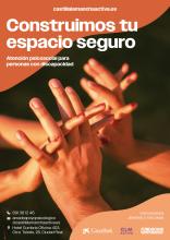 Cierre del Proyecto de Atención Psicosocial dirigido a Personas con Discapacidad: un espacio de apoyo, crecimiento y bienestar