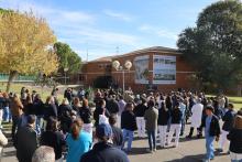 Inversión de más de 10 millones de euros en la nueva Unidad de Daño Cerebral Adquirido, un recurso pionero en la provincia de Toledo