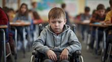 La discapacidad multiplica el riesgo de acoso escolar: hasta cuatro veces más casos según estudios recientes