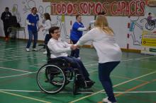 ¡Baila sin límites! Únete a las clases de danza inclusiva en Daimiel