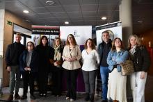 Incremento de un 40% en las subvenciones dirigidas a la promoción de la diversidad y del tejido asociativo LGTBI