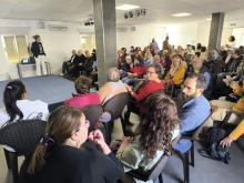 Una cita para conocer, participar y sumar: llega la III Feria del Asociacionismo a Ciudad Real