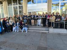 Menos juicios, más ayudas