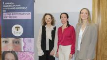 Cuando el cuerpo se ataca a sí mismo: especialistas analizan el lupus en una jornada pionera en Ciudad Real