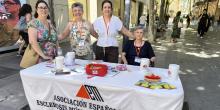 Diagnosticar antes es vivir mejor: AEDEM CR reclama diagnóstico precoz, mayor protección social y financiación estable para las asociaciones
