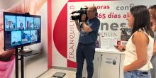 Castilla-La Mancha despliega uno de los programas de Teleasistencia Proactiva de mayor alcance de España