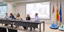 Coches eléctricos adaptados para que niños y niñas con grandes necesidades de apoyo aprendan a moverse de forma autónoma