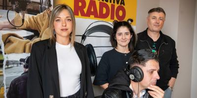 CLM Activa, la radio que pone su luz roja al servicio de las causas justas en Ciudad Real y sueña con frecuencia propia