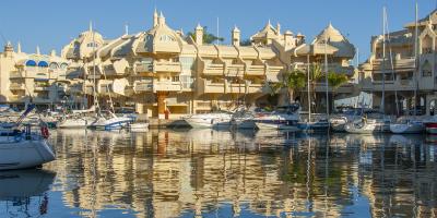 ¡APÚNTATE YA A LA EXCURSIÓN DEL 10 DE AGOSTO A PUERTO MARINA DE AIDAC! 