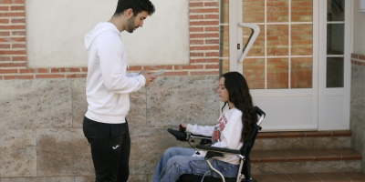 "Un Mundo Sin Muros": Oretania Ciudad Real impulsa una campaña de sensibilización por la inclusión
