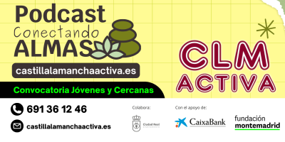  Estreno de "Conectando Almas": Un Nuevo Podcast sobre Discapacidad y Salud Mental