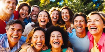 20 de marzo, Día Internacional de la Felicidad