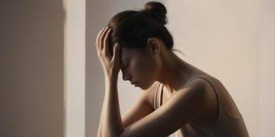 Mujer con trastorno mental grave víctima de violencia de género