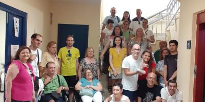 CLM ACTIVA arranca con el primero de los talleres del Proyecto Dis-Consumo