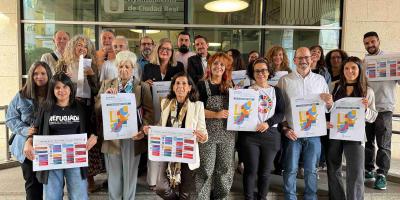Ciudad Real se llenará de actividades de sensibilización en la II Semana de la Solidaridad y la Inclusión